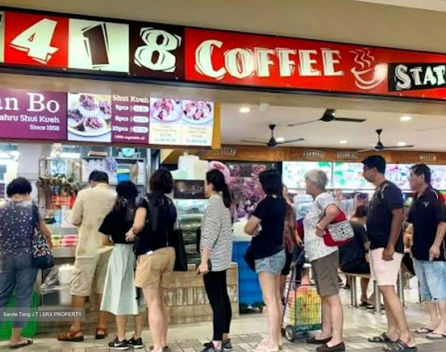 Yishun Avenue 11 (D27), Shop House #594508261